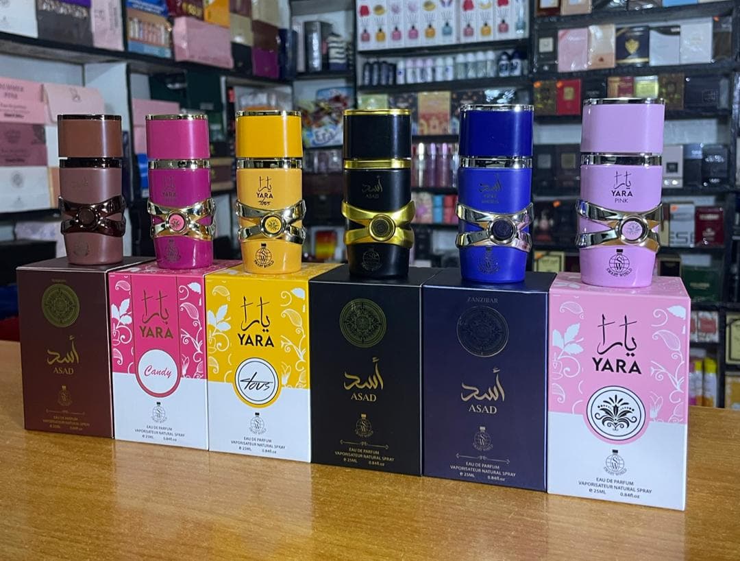 Yara 25ml
