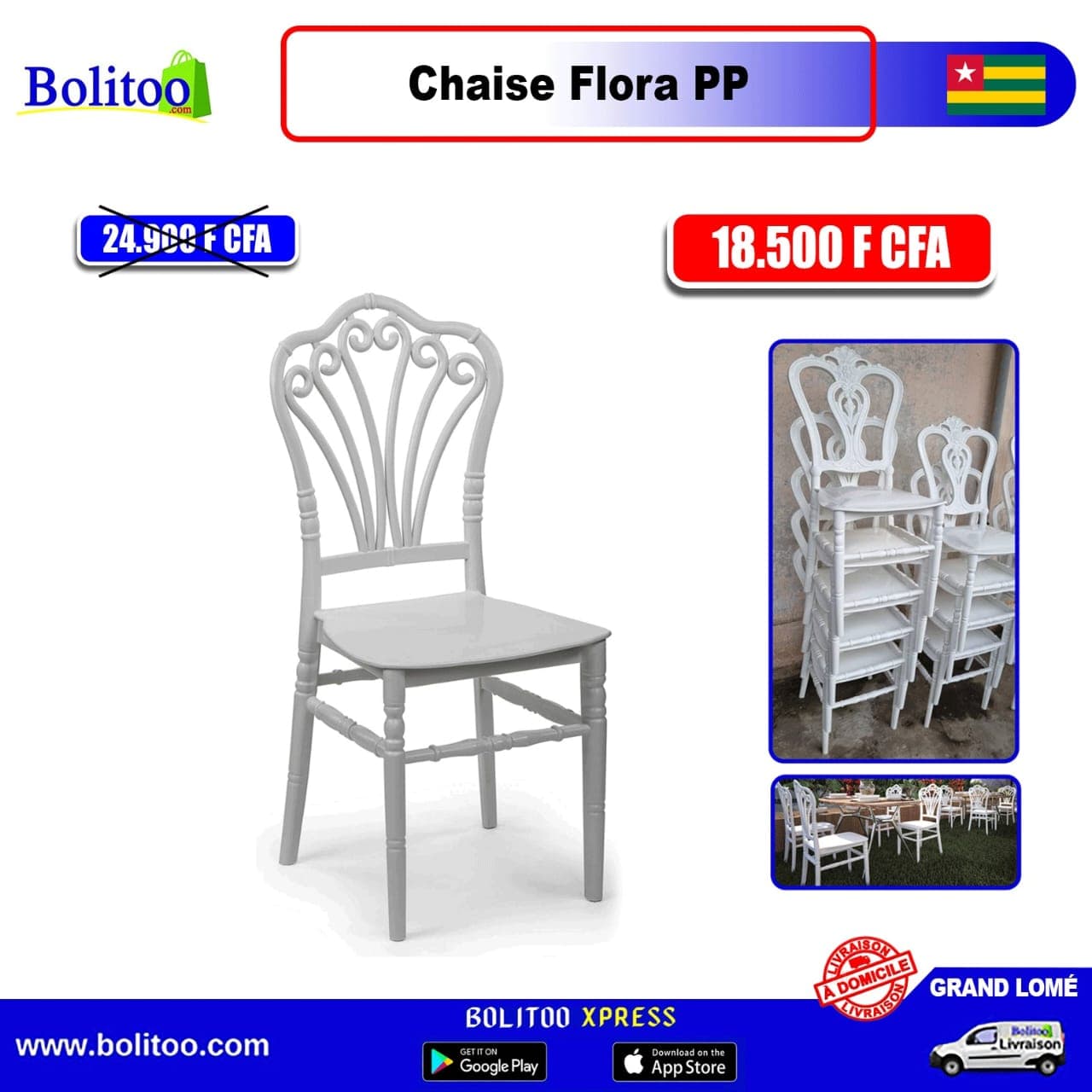 Chaise