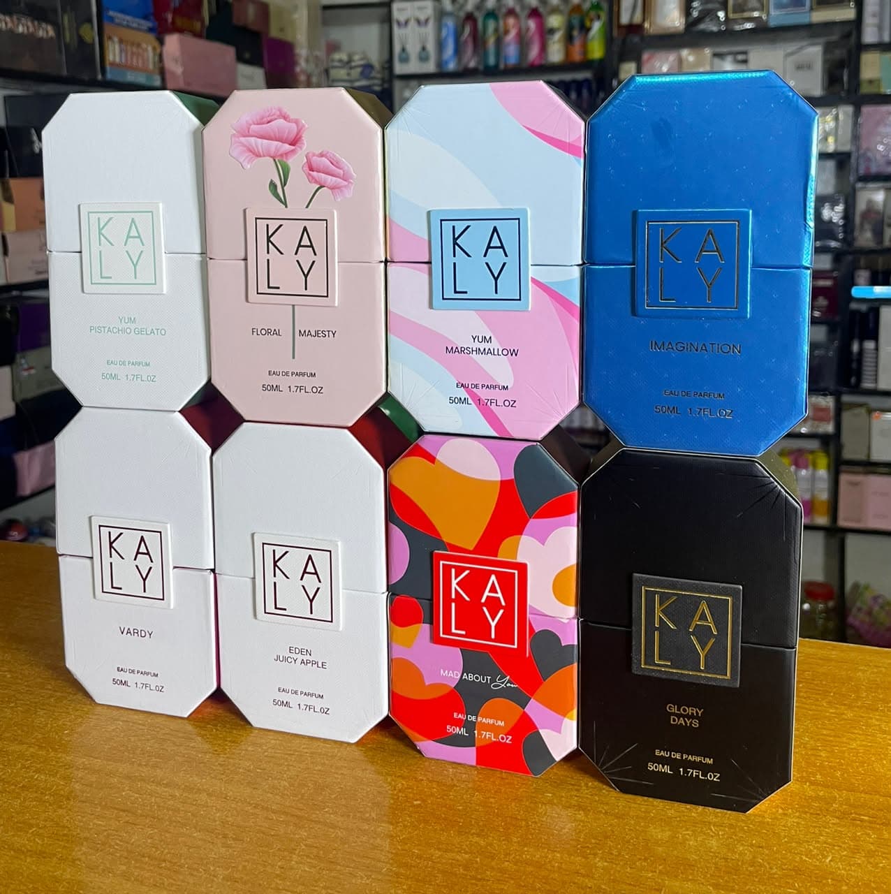 Kaly 50ml