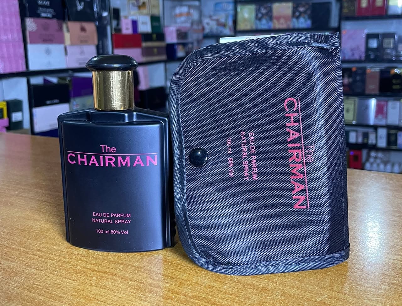 Chairman 100ml
