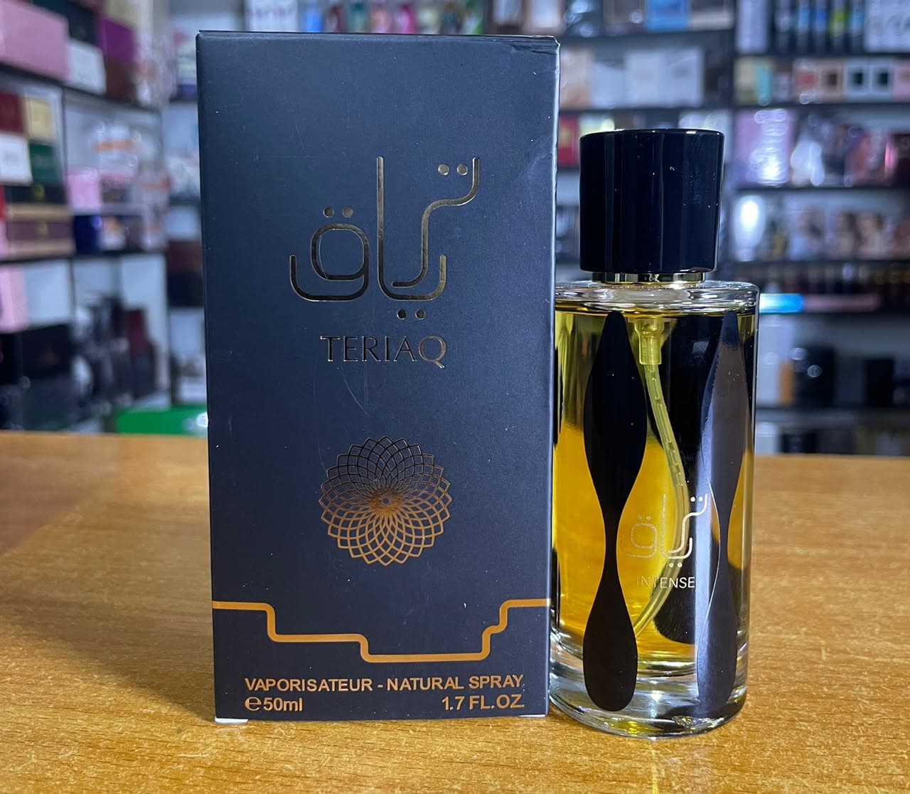 Teriaq 50ml